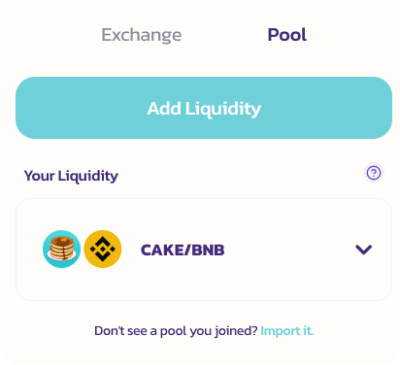 Como funciona o pool de liquidez na prática?